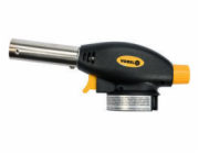 Vorel plynový hořák s piezo 1300w (73413)