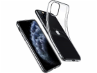 Mercury Jelly Case iPhone 11 Pro transparentní Jan /trans...