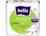 Bella Bella Perfecta ultra zelená 10 ks. univerzální