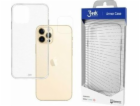 3MK  All-Safe AC iPhone 12 Pro Max Armor Case Clear