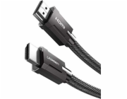 Ugreen HDMI - HDMI kabel 3m černý (80602)