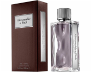 Adidas Abercrombie & Fitch First Instinct, parfémovaná voda, 100 ml