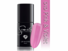 Semilac 010 Pink & Violet 7ml