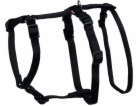 Trixie Stay Harnesses, černé, velikost SM