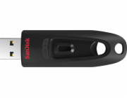 Pendrive SanDisk Ultra, 64 GB (SDCZ48-064G-U46)