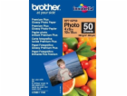 Fotopapír Brother pro tiskárnu A6 (BP71GP50)