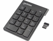 Manhattanská klávesnice (178846)