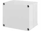 Elektro-Plast Průmyslová hermetická krabice n/t 170 x 135...