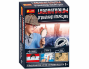 Ranok Private Investigator s Laboratory (259703)