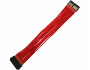 Nanoxia ATX24 - ATX24, 0,3 m, červená (900300024)