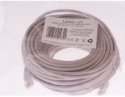 Libox UTP 25m CAT.5E UTP 4x2x26 AWG