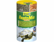 Tetra ReptoMin Menu 250 ml