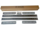 Výsuvné lišty NetRack 25 - 55 cm (NP5115)