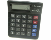 Vektorová kalkulačka (KAV LC-280)