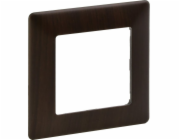 Legrand Valena Life wenge single frame (754171)