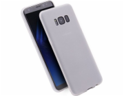 Pouzdro Candy iPhone Xr průhledné / čiré