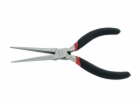 Modeco Telefonní kleště, rovné, tenké, 150 mm (MN-20-265)