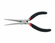 Modeco Telefonní kleště, rovné, tenké, 150 mm (MN-20-265)