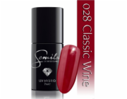 Semilac 028 Classic Wine 7ml