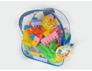 Wader Klocki Gigant (3314)