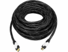 Art HDMI - HDMI kabel 10m černý (KABHD OEM-35OP)