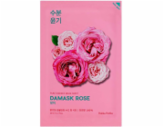Holika Holika Pure Essence Mask Sheet-Damask Rose 1 ks