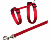 Postroj pro kočky Trixie 35/47cm/10mm