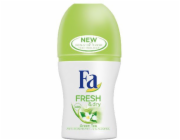 Fa Fresh & Dry Green Tea Roll-on deodorant 50 ml