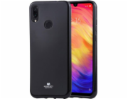 Mercury Case HUAWEI P40 PRO Jelly Case Mercury silikonové černé