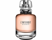 Givenchy L Interdit EDP 50 ml