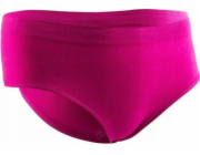Brubeck HI00090A Dámské kalhotky klasické COMFORT COTTON fuchsia S