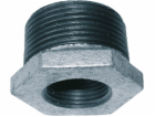 Invena Pozinkovaná redukce 1/2 x 3/8" (OZR110)