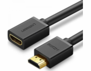Ugreen HDMI - HDMI kabel 1m černý (UGR359BLK)