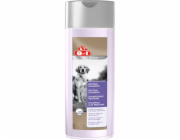 Proteinový šampon 8v1 250 ml