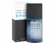 Issey Miyake L Eau d Issey Pour Homme Sport EDT 100 ml
