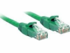 Patchkabel Lindy - RJ-45 - 50 cm - UTP - CAT 6 - lankový,...
