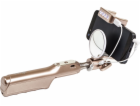 Selfie tyč Ultron deluxe flash (185949)