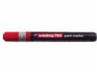 Edding Paint fix 790 červený (EG5179)