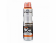 L Oreal Paris Men Expert Deodorant sprej Invincible 150ml
