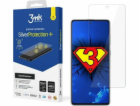 3MK  Silver Protect+ Sam N770 Note 10 Lite, antimikrobiál...