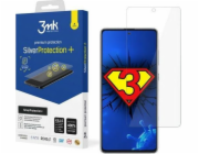 3MK  Silver Protect+ Sam N770 Note 10 Lite, antimikrobiální fólie instalovaná za mokra