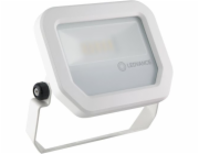 Ledvance Floodlight Projector FLOOD LED PFM 10W/4000K SYM 100 WT LEDV 1200lm 4058075420908