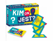 Klokan Kdo to je?