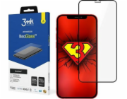 3MK  NeoGlass iPhone 12/12 Pro 6,1" černá/černá