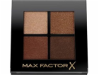 MAX FACTOR Color X-pert Paletka očních stínů 004 Veiled B...