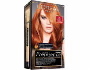 L'Oreal Paris Feria Preference Mango 74