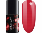 Semilac Semilac Hybrid Nail Polish 231 Girl on Fire 7ml univerzální