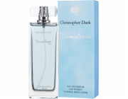 Christopher Tmavá Dominikánská republika Modrá EDP 100 ml