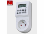 Elektronický programátor Rum-Lux ED