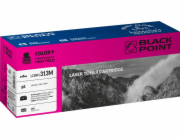 Toner Black Point LCBPH313M Purpurová náhradní 126A (LCBPH313M)